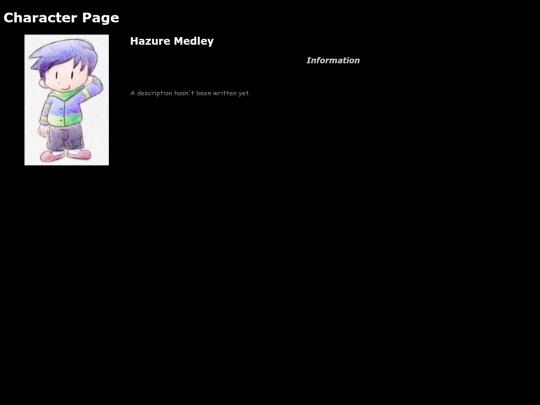 hazure screenshot