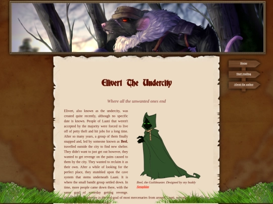 elivert screenshot
