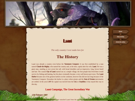 laani screenshot
