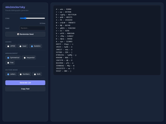 guillotine screenshot