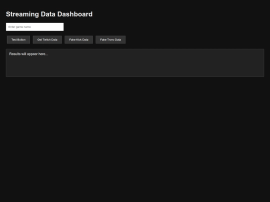 humanrights screenshot