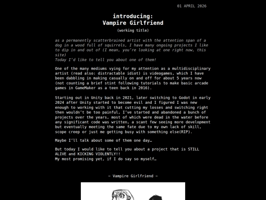 blog/posts/introducing-vampgf screenshot