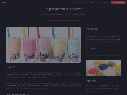 mas screenshot