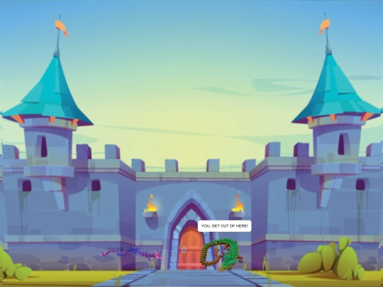 games screenshot