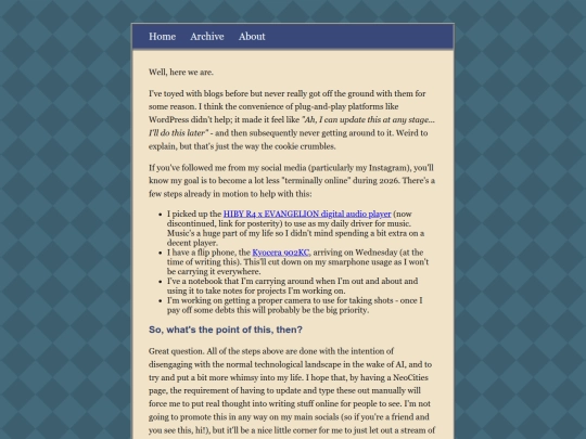 posts/2025-02-02-Hello-World screenshot