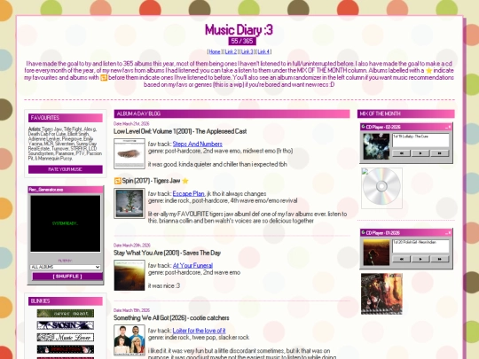test screenshot