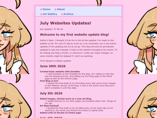 blogs/2026-07-06-Updates screenshot