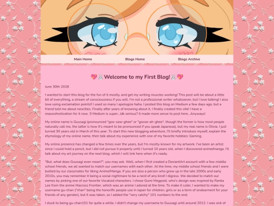 blogs/sadgrl-blogpost-template screenshot