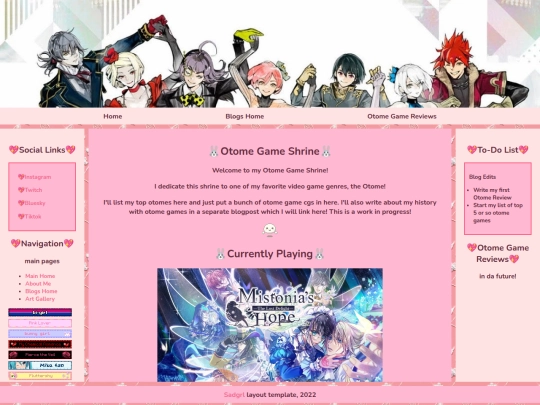 shrines/otome-shrine screenshot