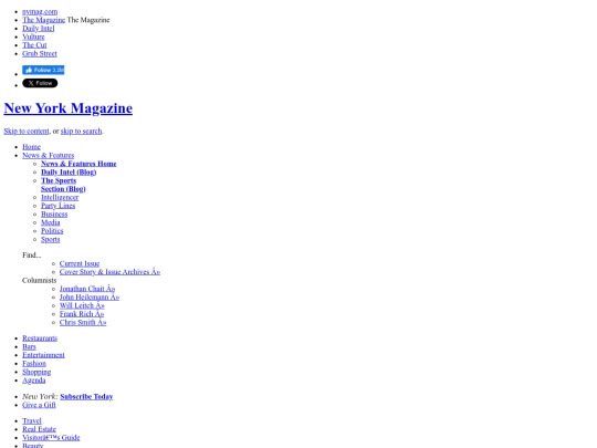 db screenshot