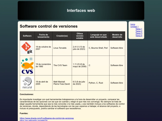 CuadroComparativo screenshot