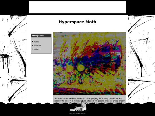 gallery/hyperspace screenshot