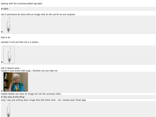 library screenshot