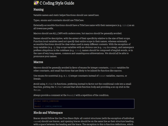 articles/c-coding screenshot