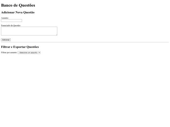 aceleracao screenshot