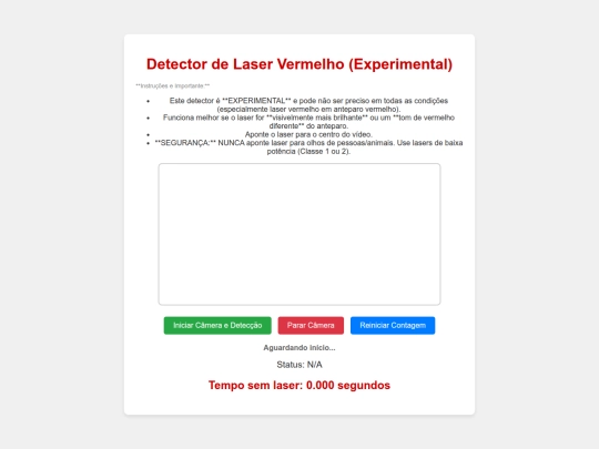 detectatemposemluvvermelha screenshot