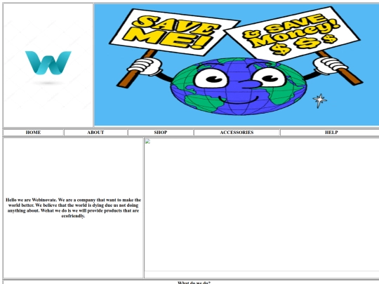 about_us screenshot