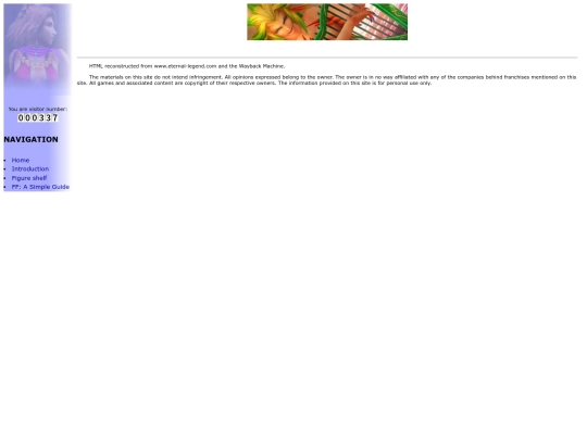 fig/8EXT screenshot