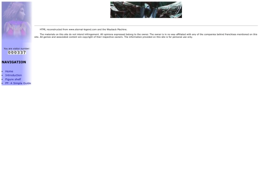 fig/creatures screenshot