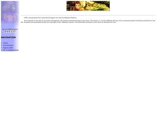 fig/delita screenshot
