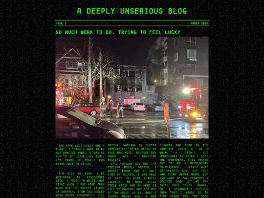 march25 screenshot