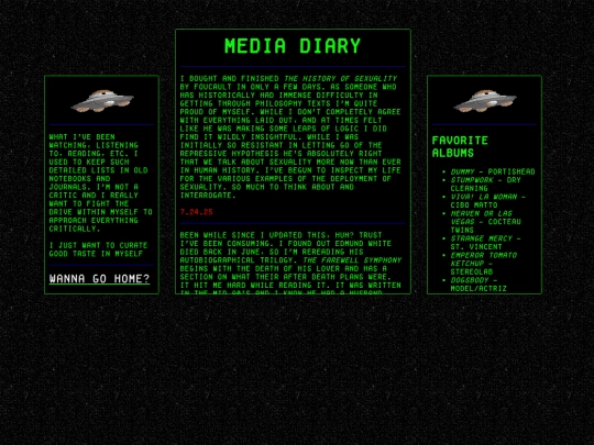 medialist screenshot