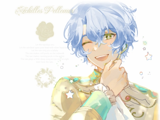 Profiles/Pelleaux Family/Achilles/AchillesYoungTeen screenshot
