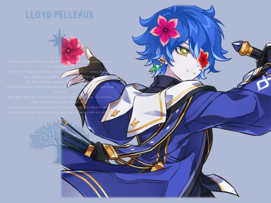 Profiles/Pelleaux Family/Lloyd/YoungTeenager screenshot