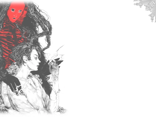 Profiles/SethVanrouge screenshot
