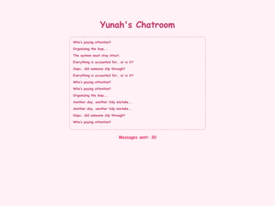 yunah screenshot