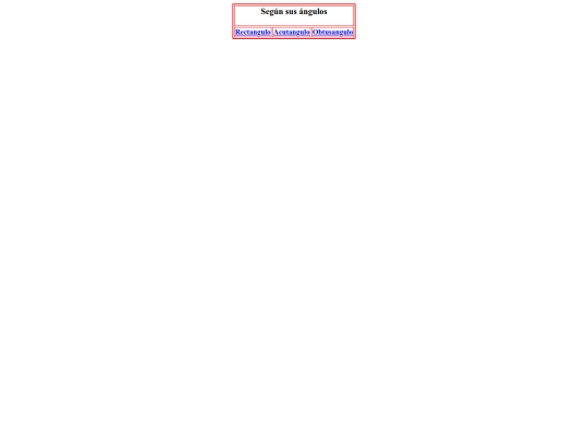 menu angulos screenshot