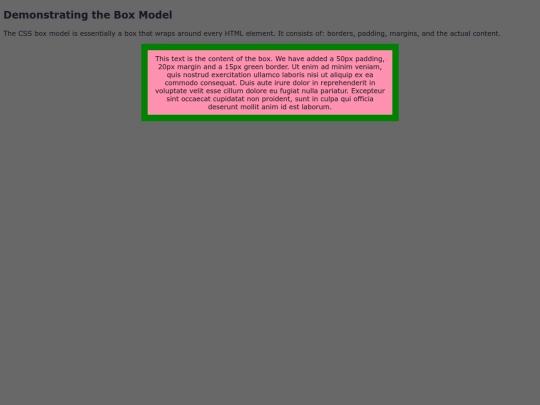 EXPERIMENTING/tables screenshot