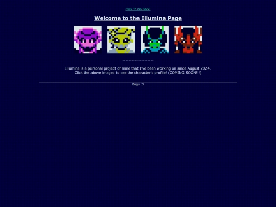 illumina screenshot