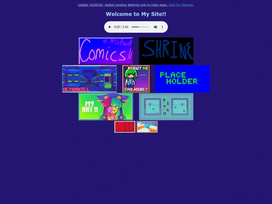 transformation screenshot