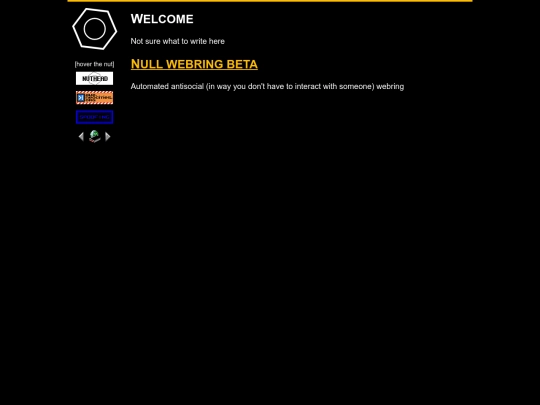 home screenshot