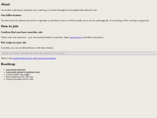ring/faq screenshot