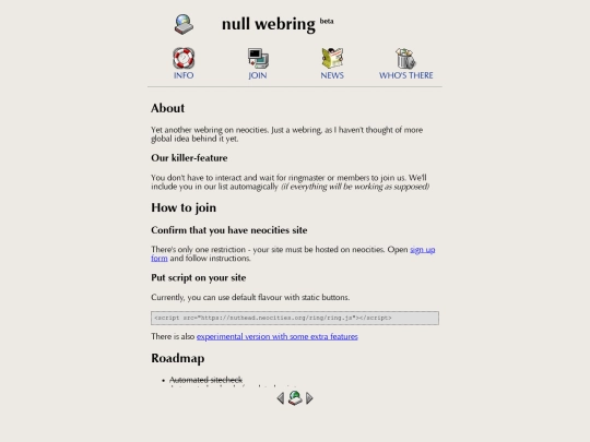 ring screenshot