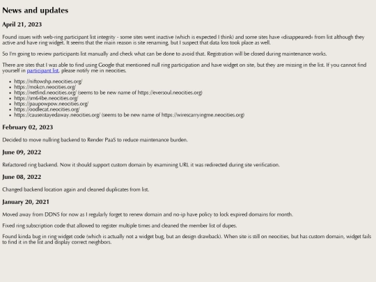 ring/news screenshot