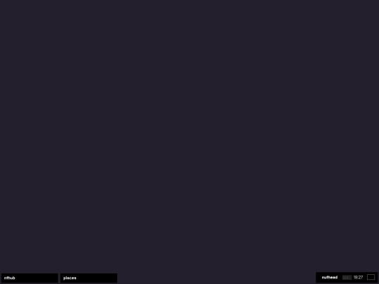 shell screenshot