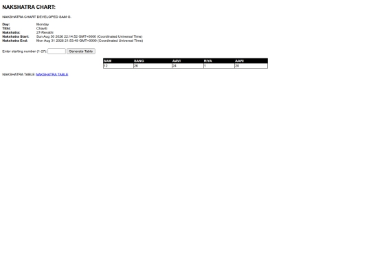 index.old screenshot