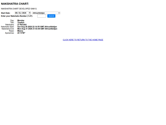 indexv2 screenshot