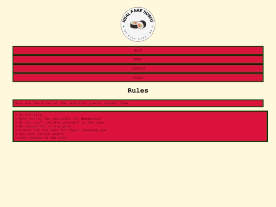 1/Rules screenshot