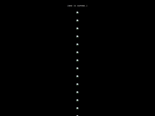 Daphne/index2 screenshot