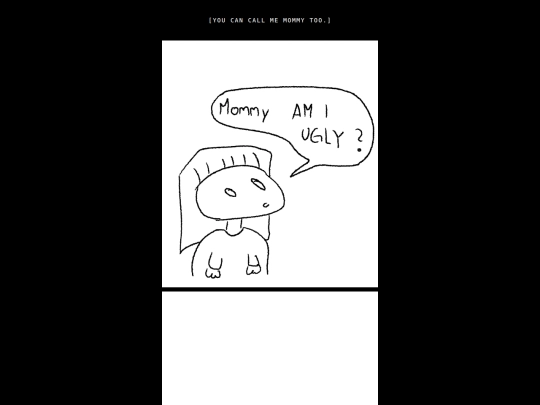 mommy screenshot