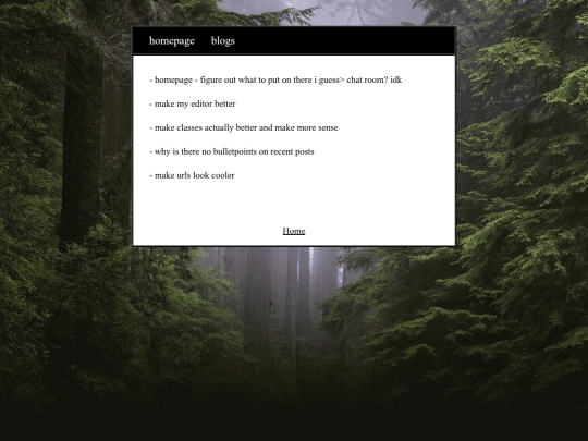 library/to-do screenshot