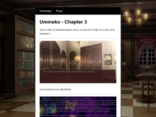 library/umineko/Chapter-3 screenshot