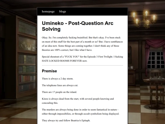 library/umineko/Post-Question-Arc-Solving screenshot