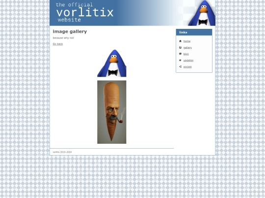 imagegallery screenshot