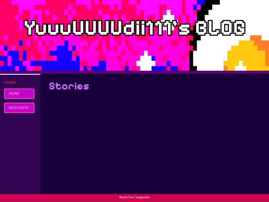 stories screenshot