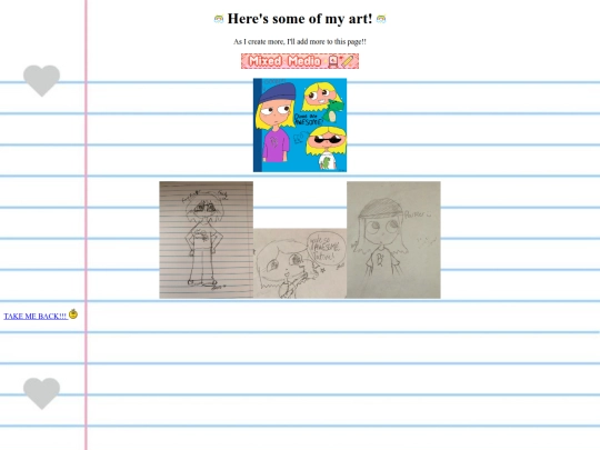art screenshot